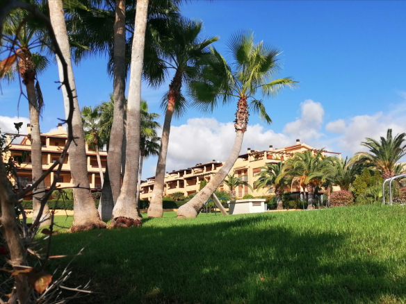 Alcossebre Beach Resort